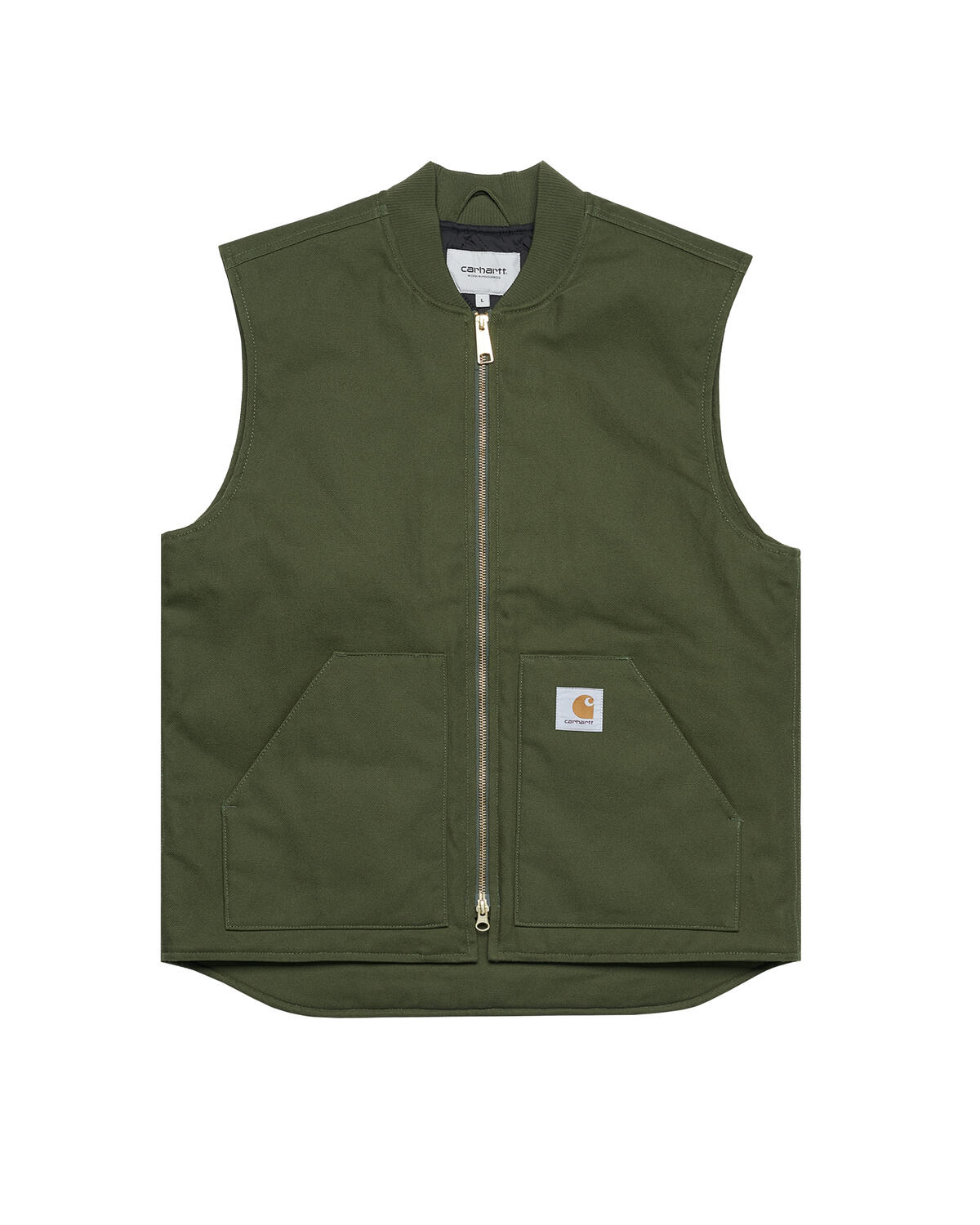 Carhartt WIP Classic Vest | I015251.2BR01 | AFEW STORE